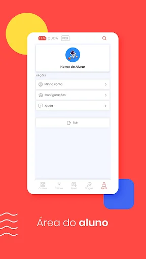 Download Leveduca Terbaru – Akses Cepat Menuju Kesuksesan Karir - Screenshot 5