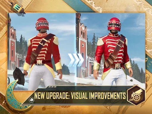 Download PUBG MOBILE LITE Terbaru – Performa Ringan & Seru - Screenshot 15