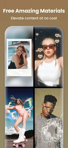 Download Video Editor InShot Terbaru – Edit Video AI Gratis - Screenshot 12