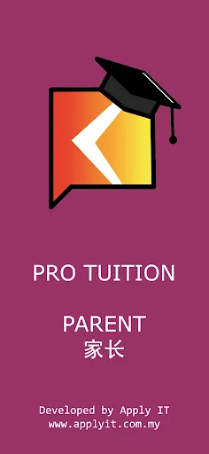 Download ProTuition Parent Terbaru – Pantau Prestasi Anak Anda - Screenshot 2