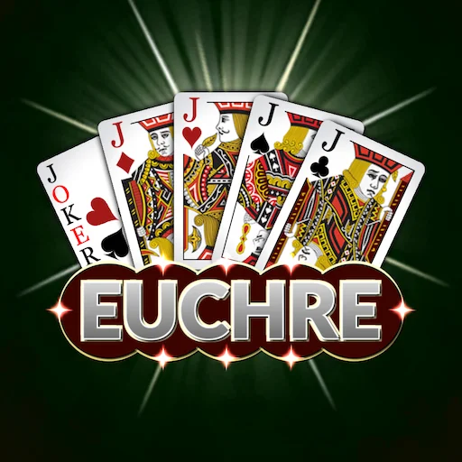 Download Euchre Ultimate Terbaru – Game Kartu Seru Gratis