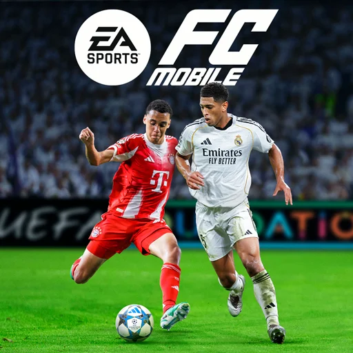 Download EA SPORTS FC Mobile Soccer 26 Terbaru – Game Bola Terbaik