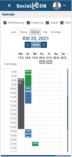 Download SocialDB Terbaru – Digitalisasi Sektor Sosial Gratis - Screenshot 3
