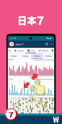Download Japan 7 Terbaru – Info, Analisis & Riwayat Gratis - Screenshot 1