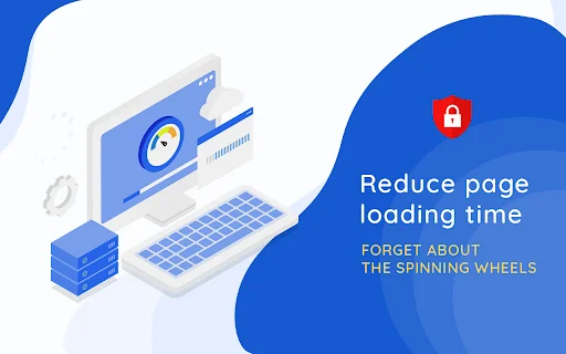 Download AdBlocker Ultimate Terbaru – Blokir Iklan Gratis - Screenshot 4