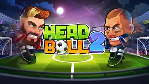 Download Head Ball 2 – Game Sepak Bola Online Terbaik di HP - Screenshot 6