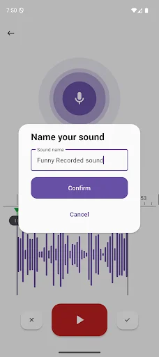 Download Parrot Sounds Terbaru – Suara Burung Keren Gratis - Screenshot 3
