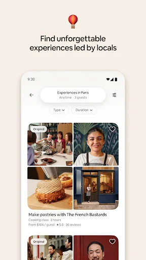 Download Airbnb Terbaru – Pesan Penginapan & Liburan Hemat - Screenshot 3