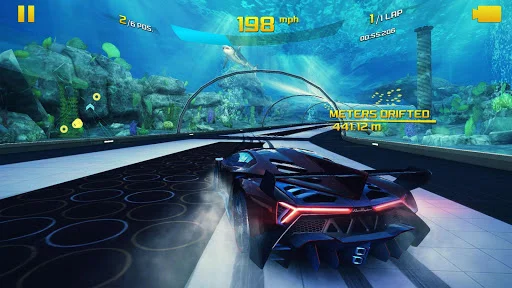 Download Asphalt 8 Terbaru – Balap Mobil & Motor Terbaik Gratis - Screenshot 31