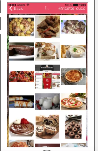 Download Ricette Cucina Napoletana Terbaru – Resep Italia Asli - Screenshot 1