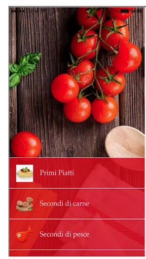Download Ricette Cucina Napoletana Terbaru – Resep Italia Asli - Screenshot 4
